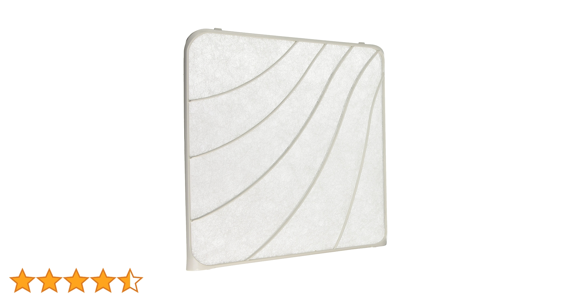 Amazon | 三菱電機 換気扇交換用フィルター 25cmファン用 2枚入